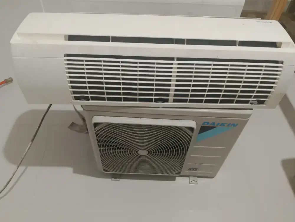 AC Daikin 1 PK 2 Unit