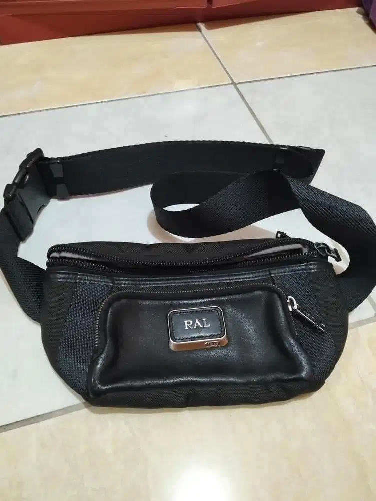 Tas Slempang TUMI Original