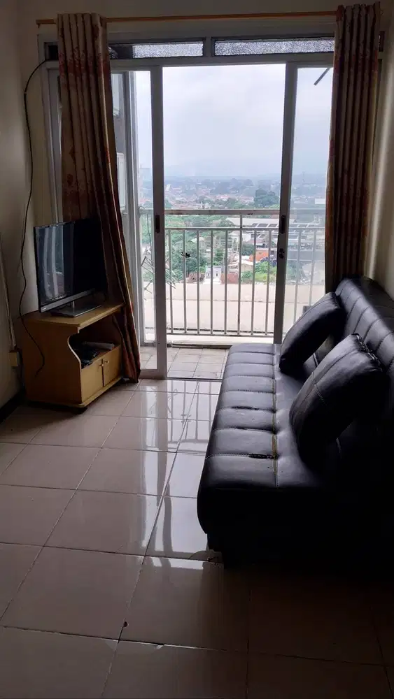 Dijual murah Apartemen Bogor Valley 3 BR