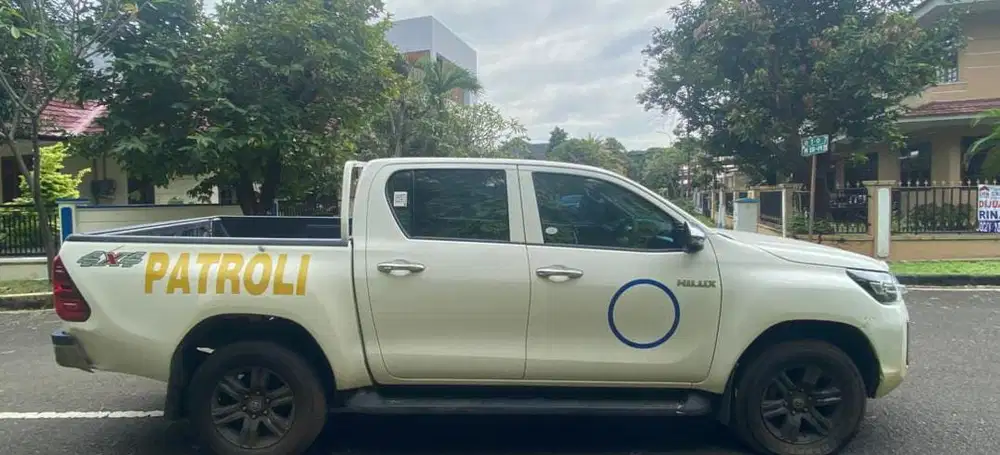 Toyota HILUX 2023 Diesel