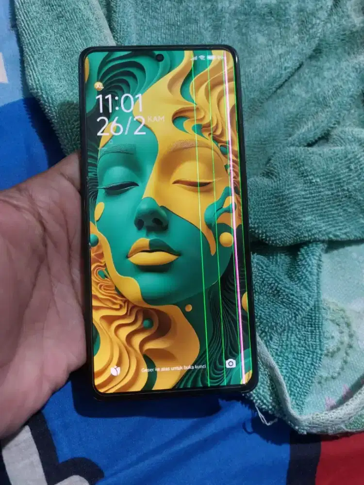 Xiomi 11T pro 8/256GB snapdragon 888