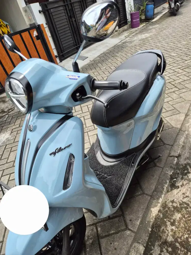 Dijual Cepat Grand Filano Neo Hybrid 2024