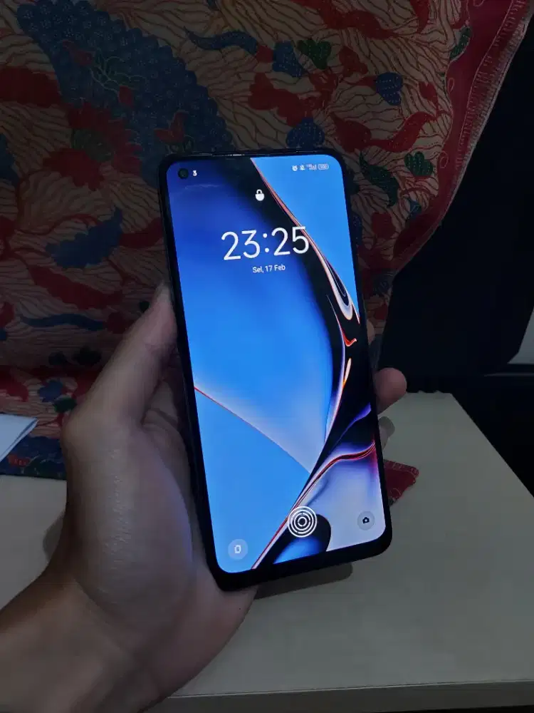 Oppo Reno 5Z 5g 8/128 gb