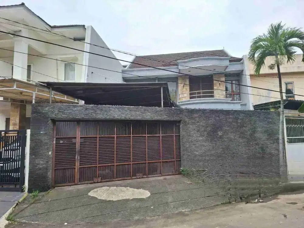 Taman Kencana Cengkareng