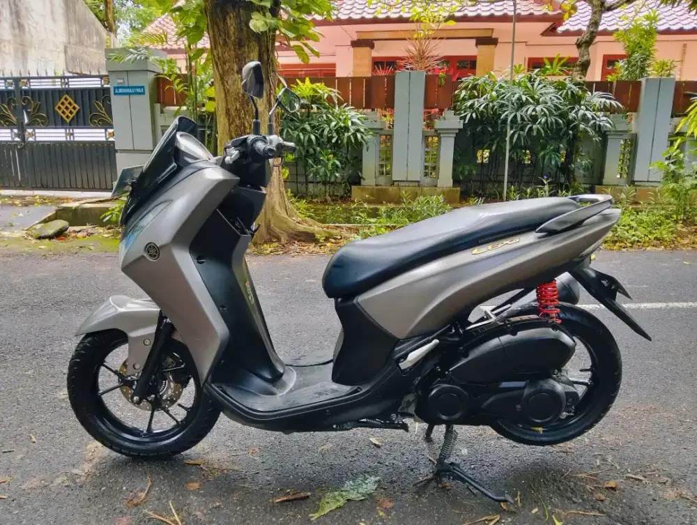 Dijual Lexi thn 2019