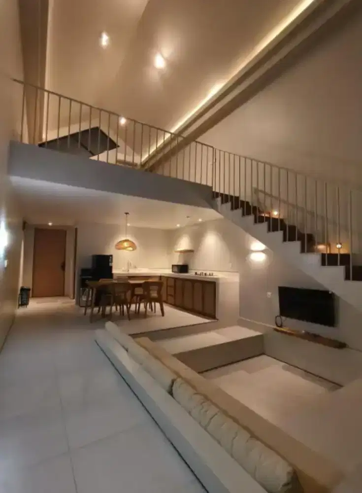 Dibutuhkan Segera Housekeeping Villa – Ungasan Bali