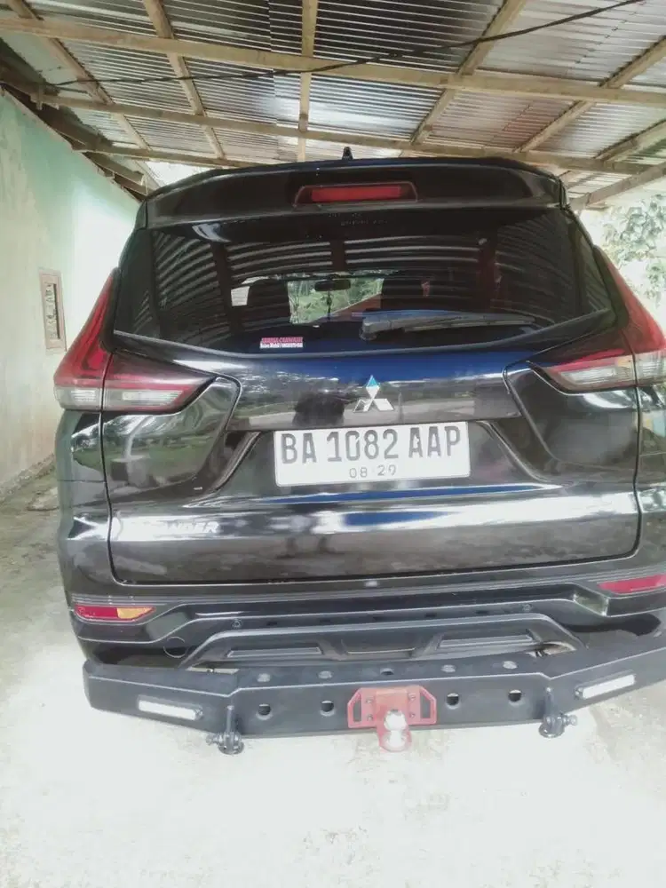 Xpander gls manual 2021