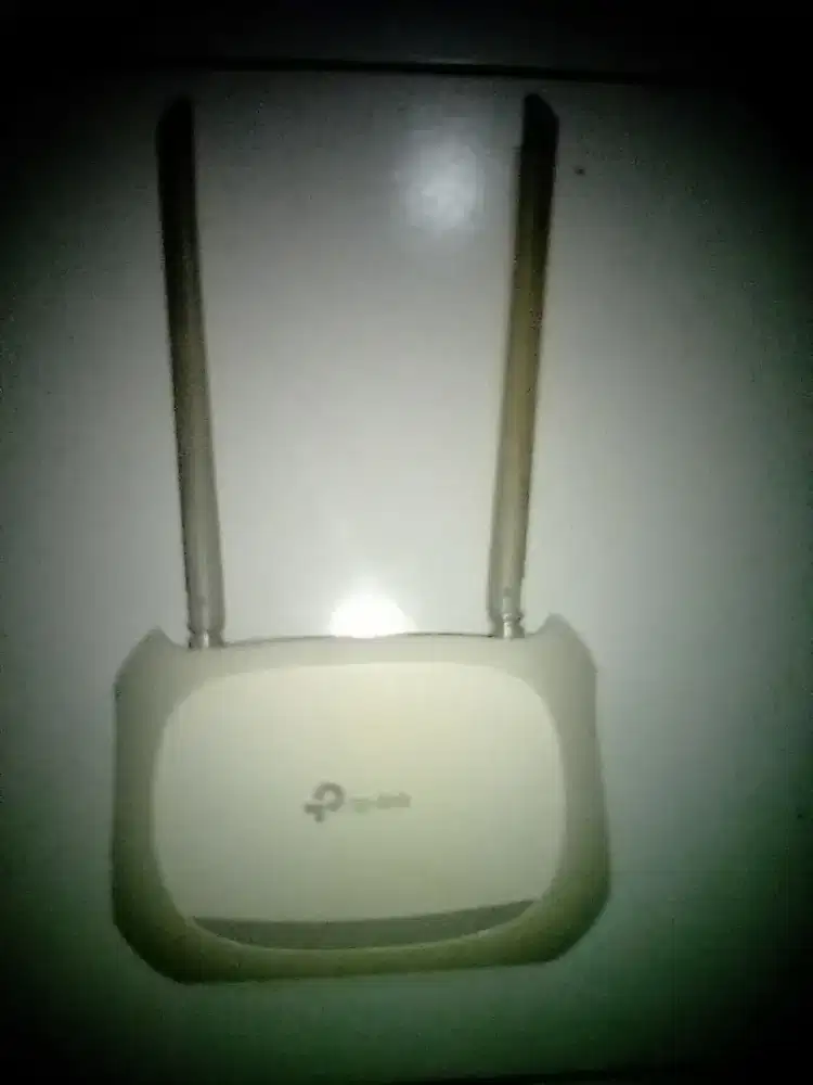 Router Modem Wifi Wrielles TpLink