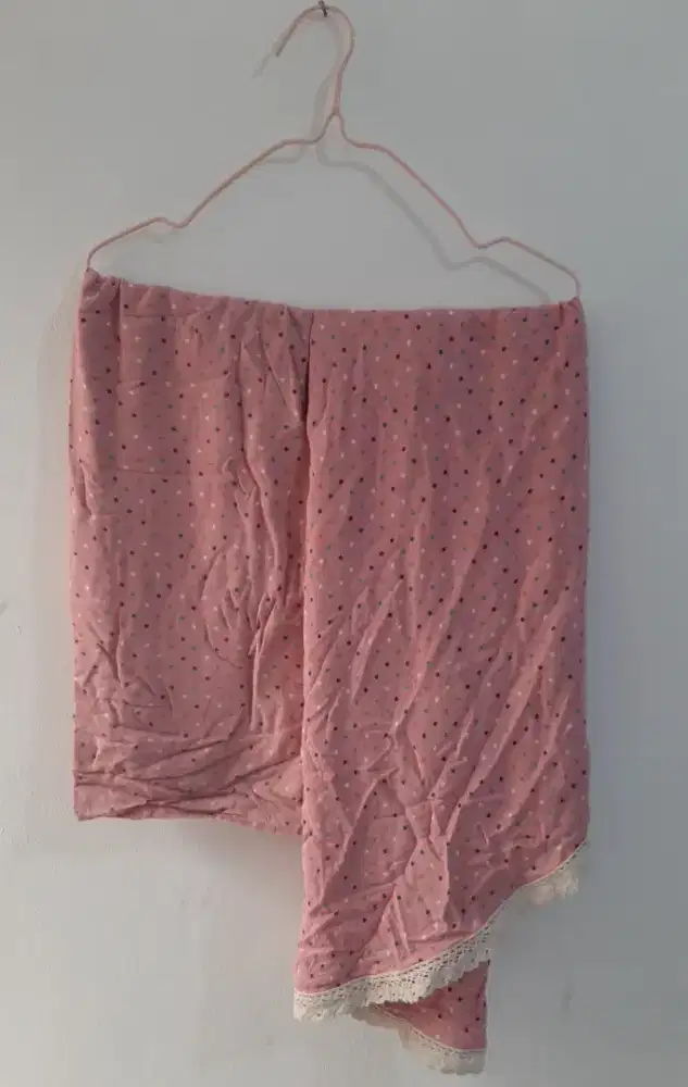 Mukena Anak Perempuan