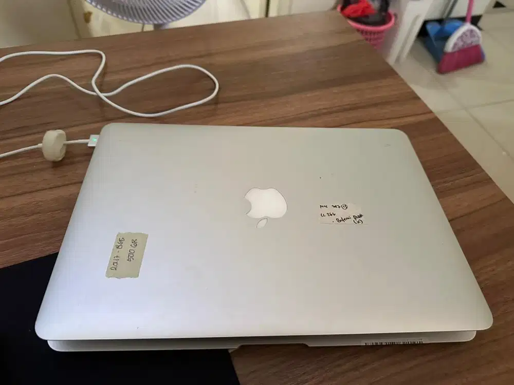 Macbook Air 2017