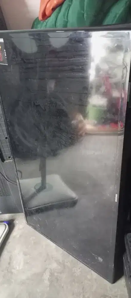 Di jual tv rusak 5 unit