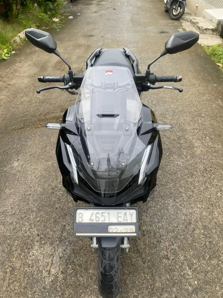 BIAH@DP 2.050.000 ADV 160 CBS 2023 B DEPOK