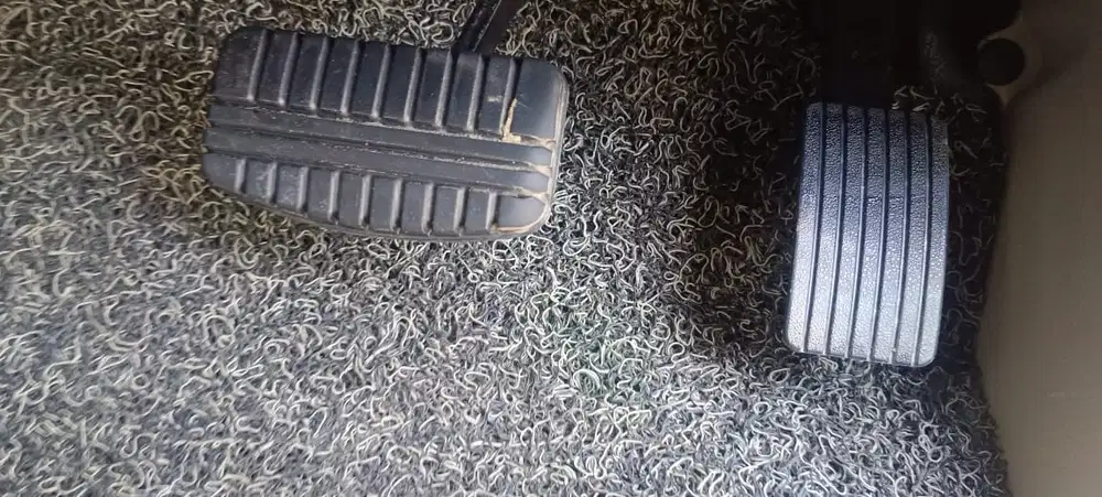 Mitsubishi Pajero Sport 2018 Diesel