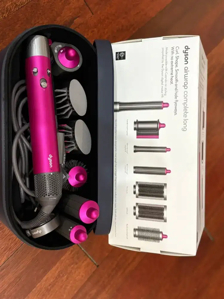 Dyson Airwrap Styler