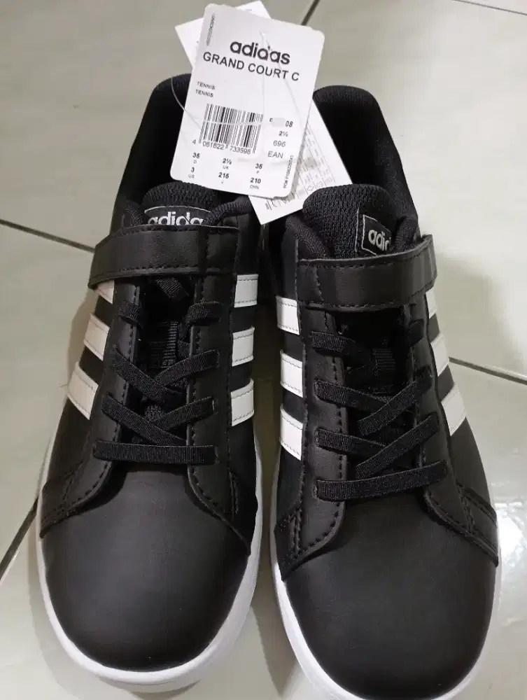 Adidas Grand Court C