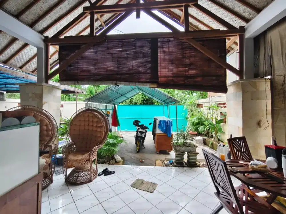 rumah murah dinusa dua,strategis area,dkt tol, pantai nusa dua