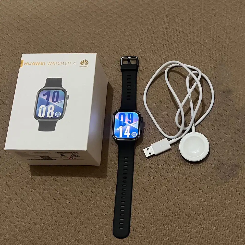 HUAWEI WATCH FIT 4
