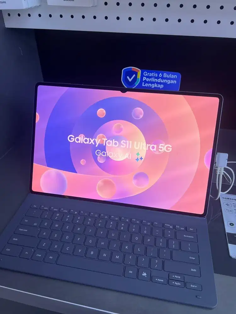 PROMO CICILAN SAMSUNG TAB S11 Ultra
