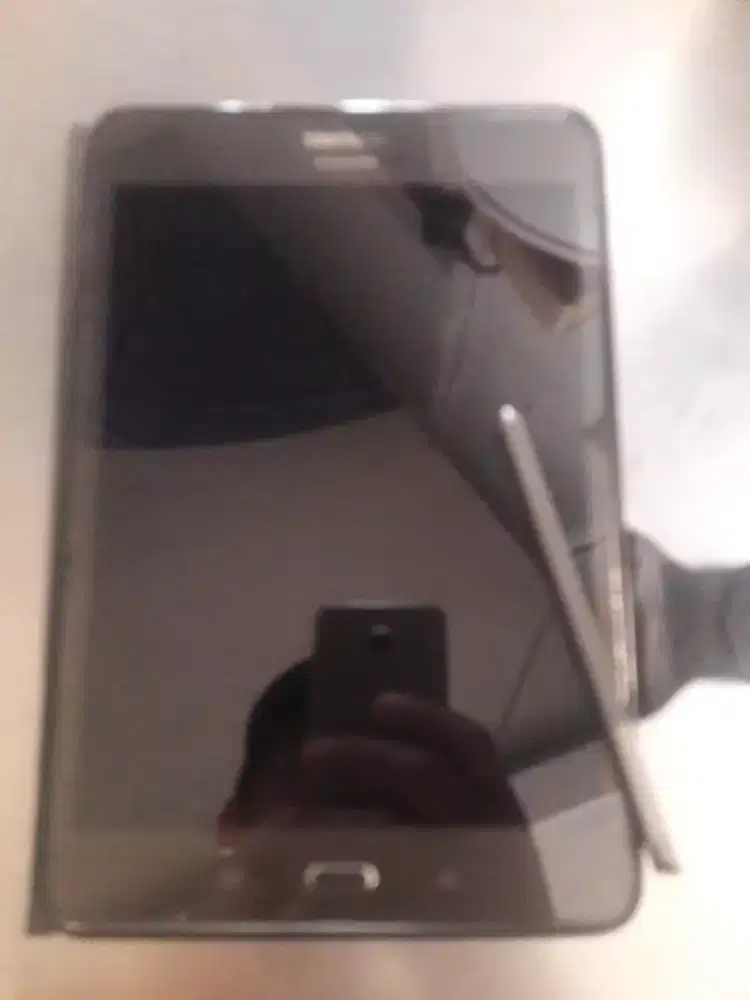 Samsung tab A8 4G alloperator ram 2