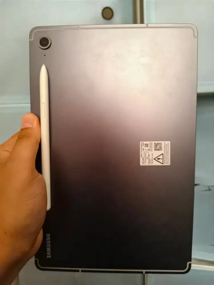 Tab samsung s10 fe 5g 8/128 dual sim