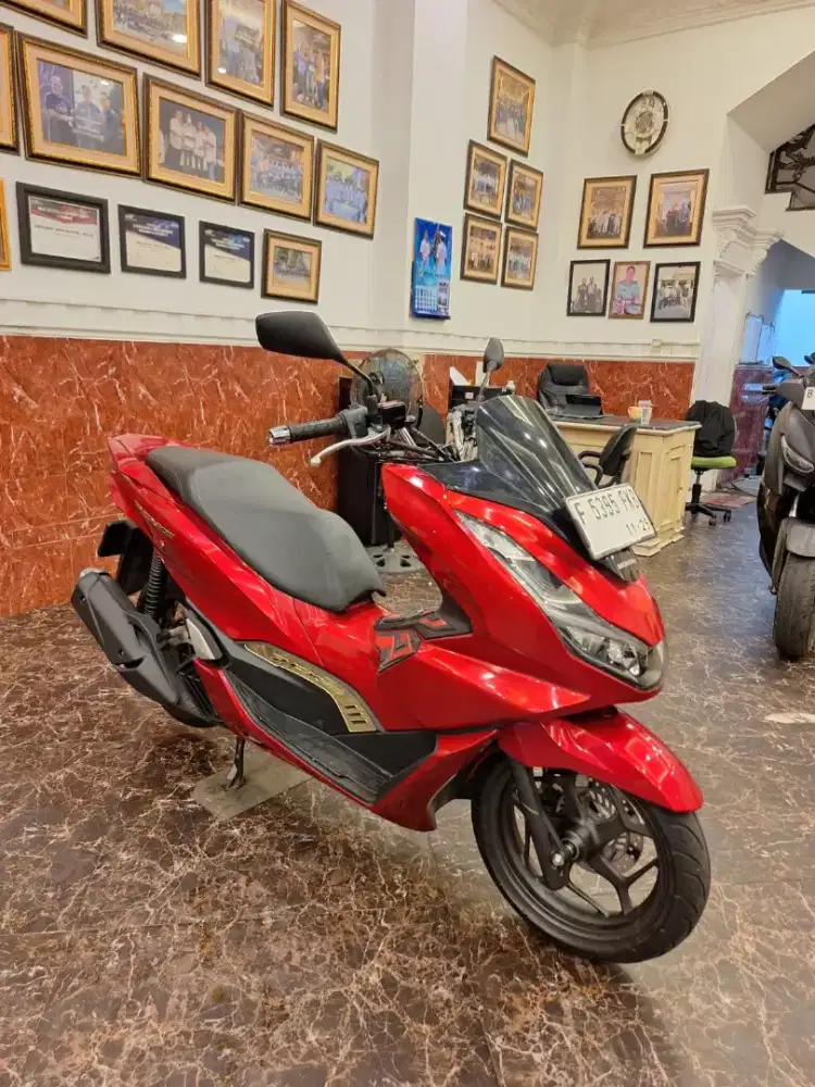 DP 2JT PCX 160CBS TH 2024 KTP DAERAH RUMAH KOS DIBANTU SAMPAI ACC