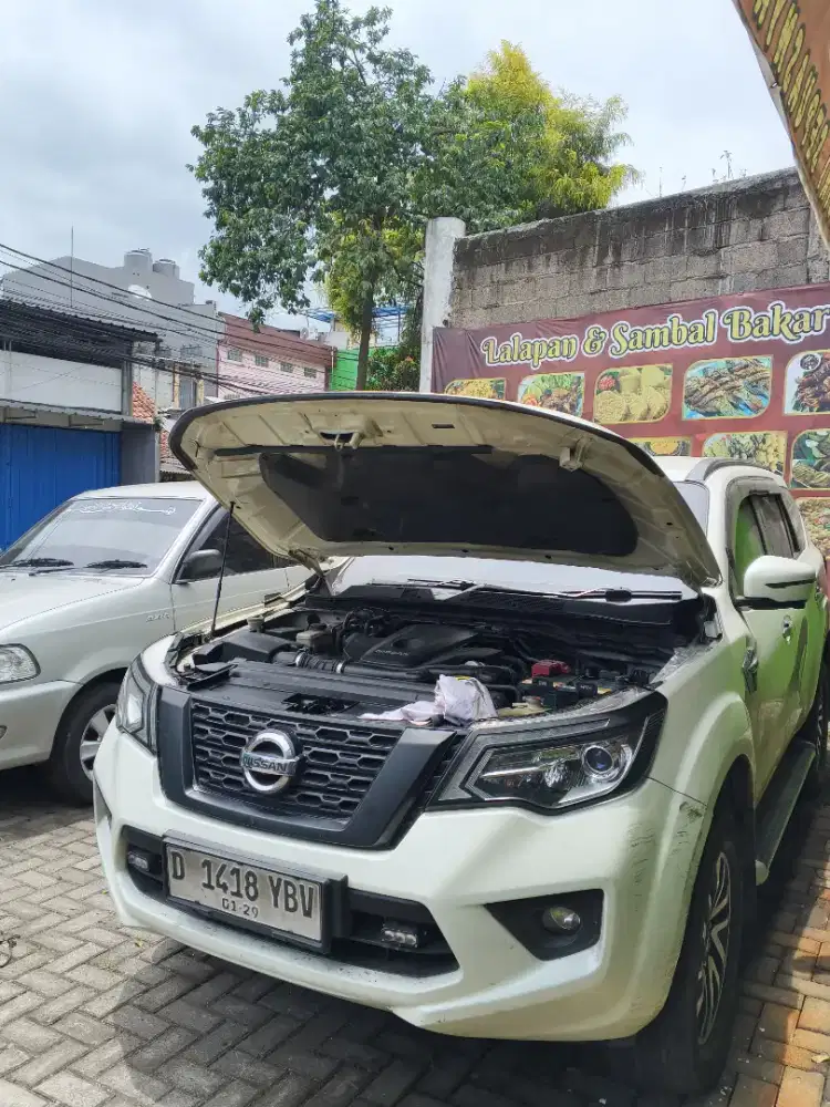 Service AC mobil Panggilan