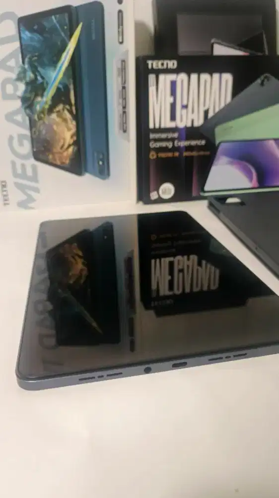 Terno megapad 11 8/128