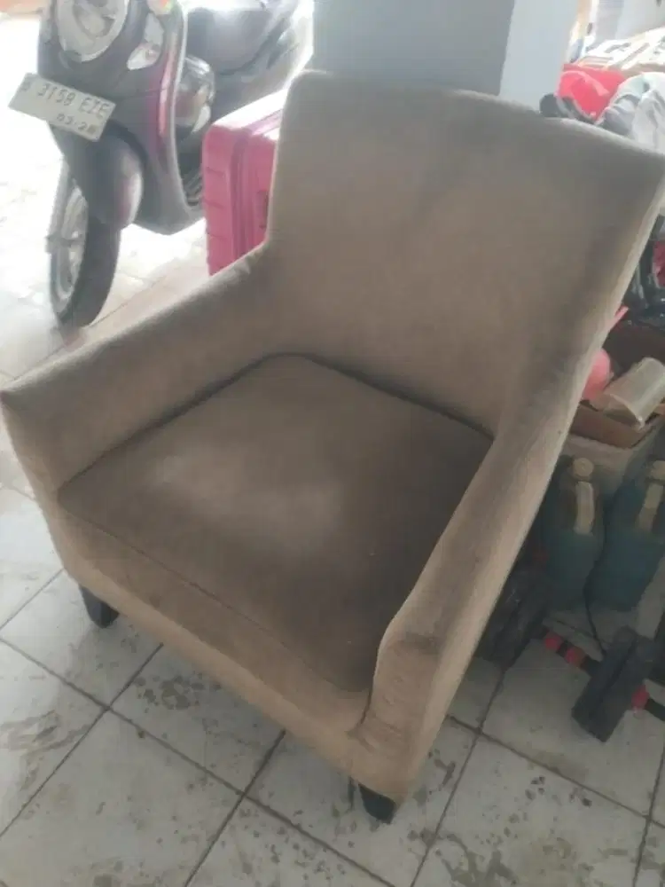 Sofa Single Informa Original