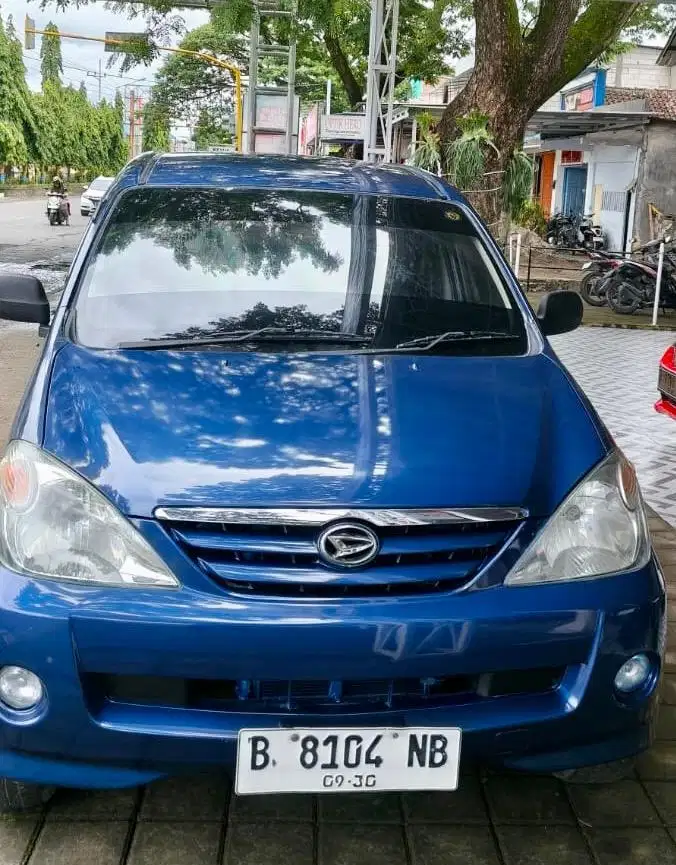 Daihatsu xenia Li 2005 power stering