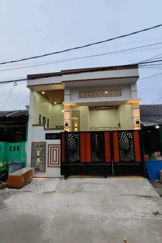 DIBUTUHKAN ART PEMBANTU CINERE