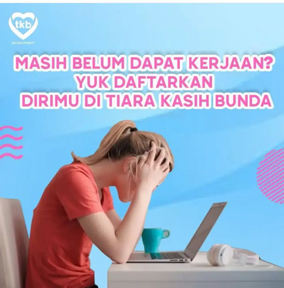 Banyak Job Infal Lebaran: Baby Sitter ART & Perawat Lansia Terpercaya