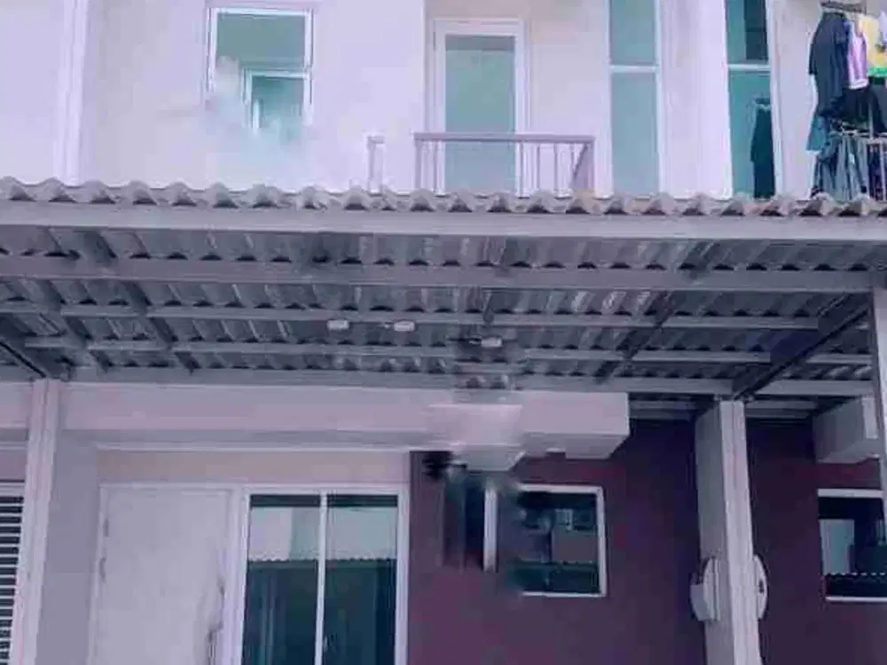 Ruman sangat murah siap huni di Sedayu City