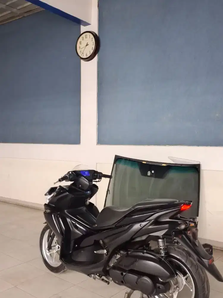 WTS AEROX CONNECTED CBS 155 2021