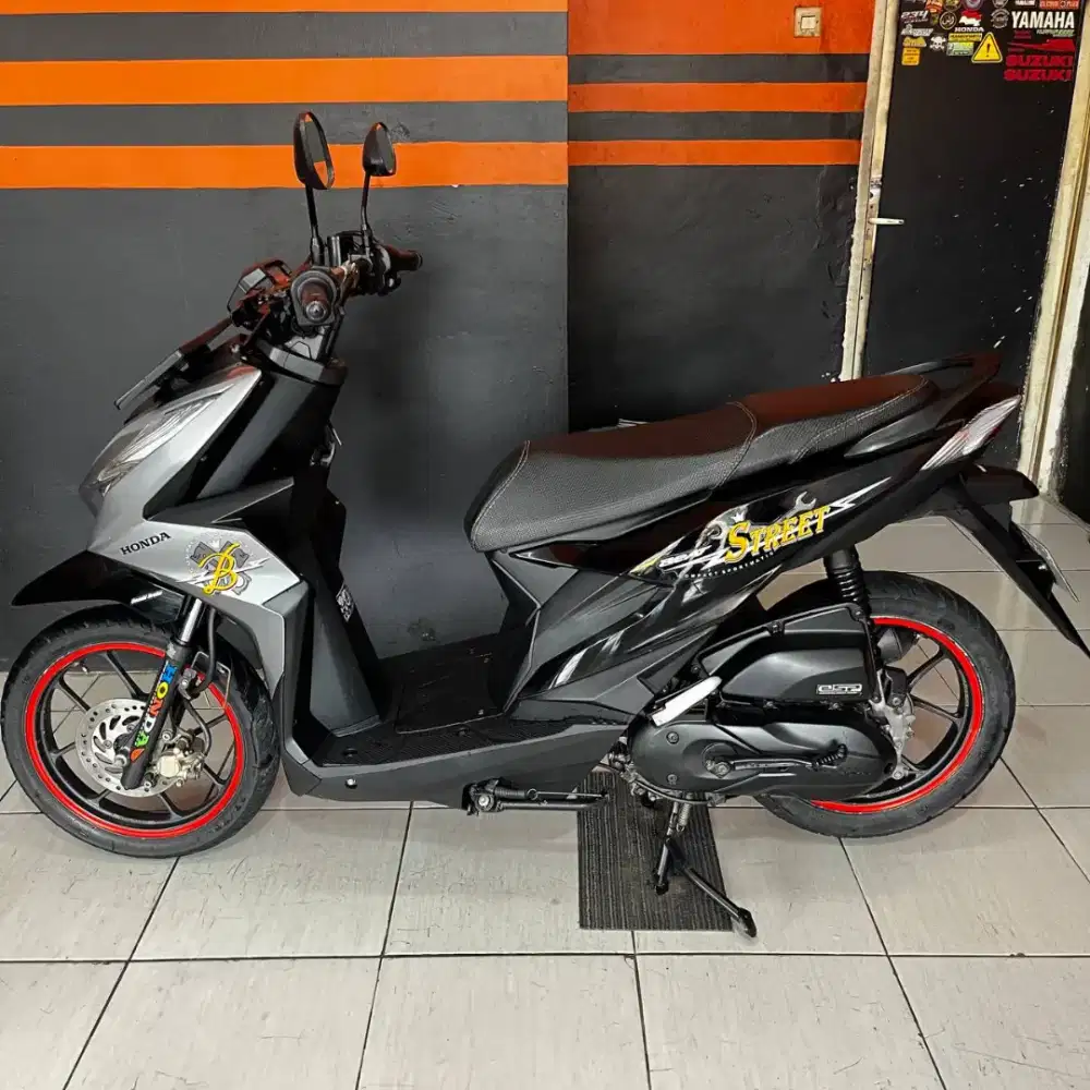 Beat street taun 2021