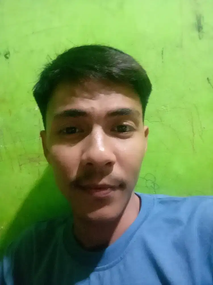 Cari pekerjaan apa saja