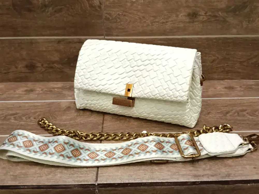 Tas fashion wanita LK