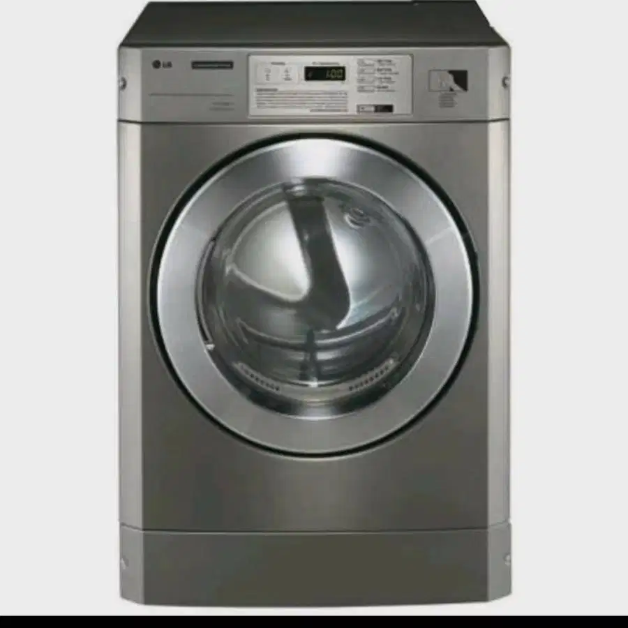 Mesin Pengering LG Giant 10,2 Kg Dryer LG Giant 10,2Kg Dryer LG 10,2Kg
