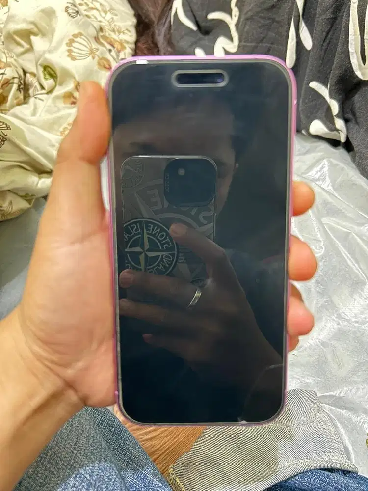 JUAL IPHONE 16 BASIC IBOX