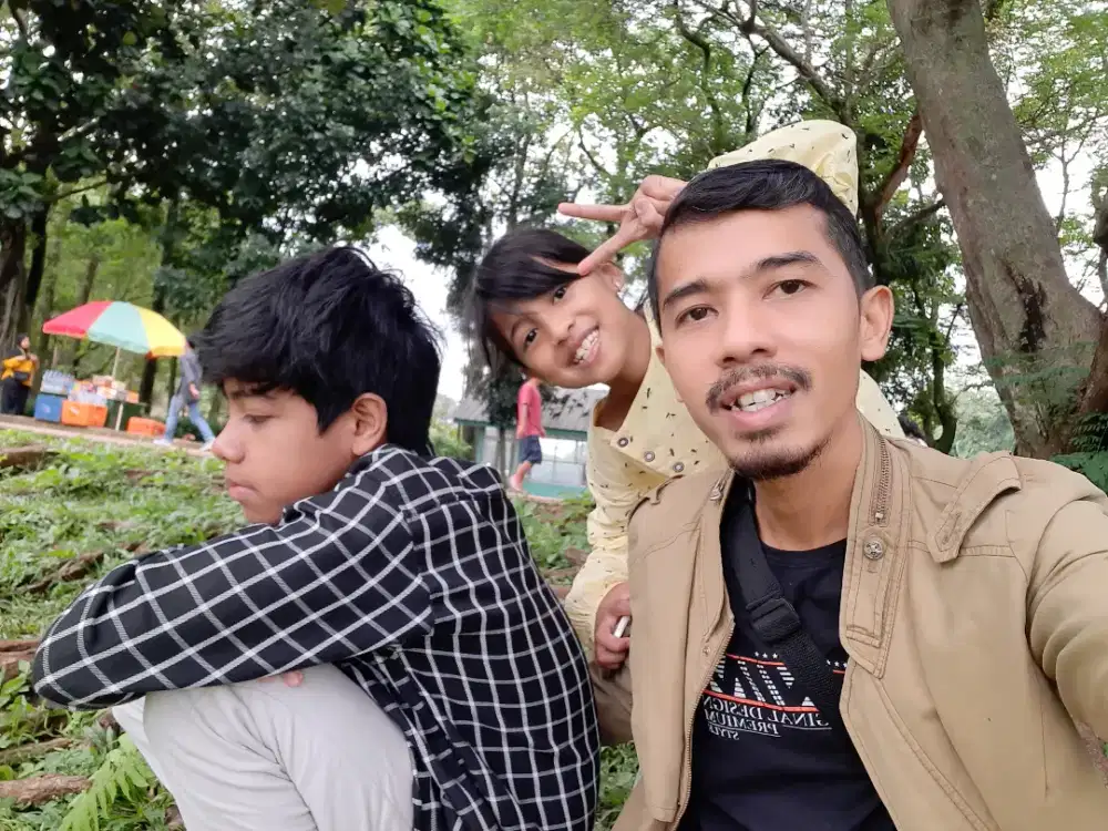 terima kerja infal lebaran