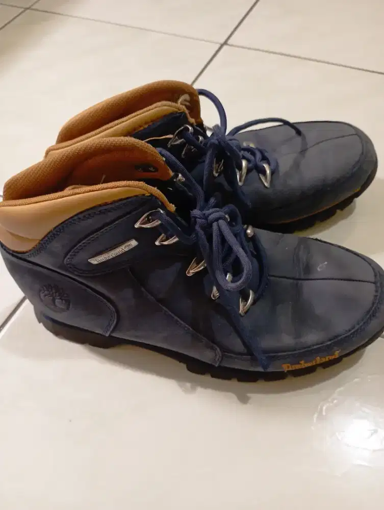 Timberland euro rock