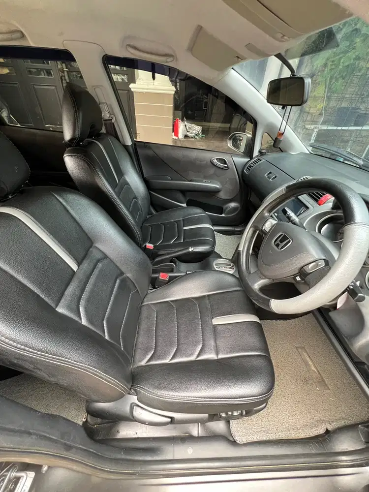 Honda Jazz 2016 Bensin