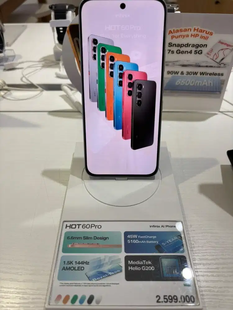 Dihomecredit promo spesial bunga 0% dan free 2 kali cicilan