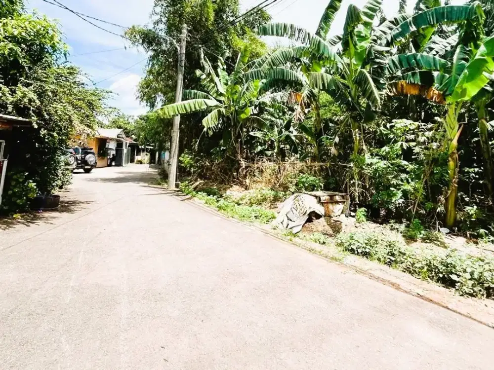 Kavling Bekasi Kota,Dekat Town Square Mulai 2JTan Permeter