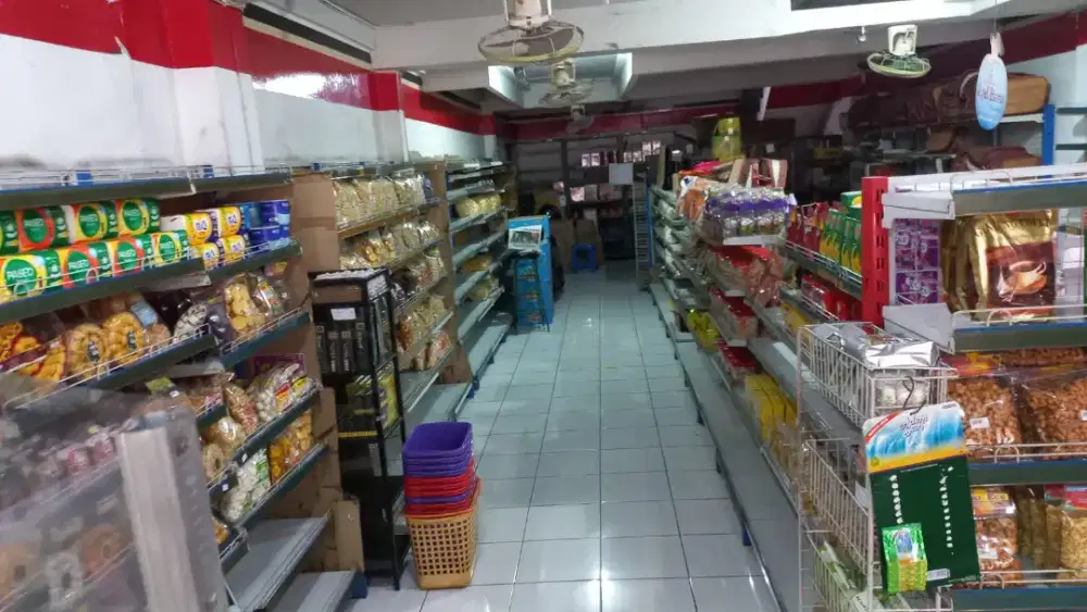 JUAL BORONGAN SEMUA.