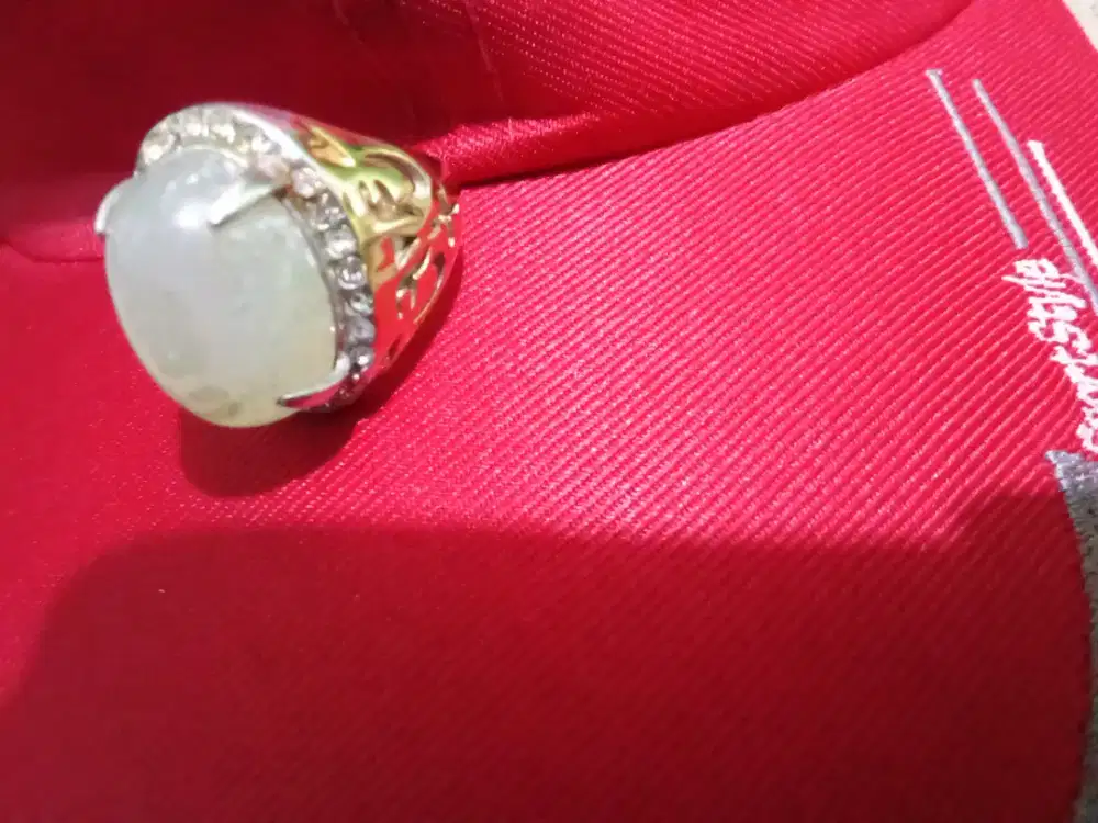 Batu akik harga sama per biji