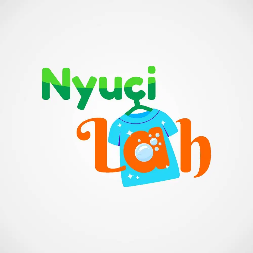 Karyawan gosok/ setrika uap