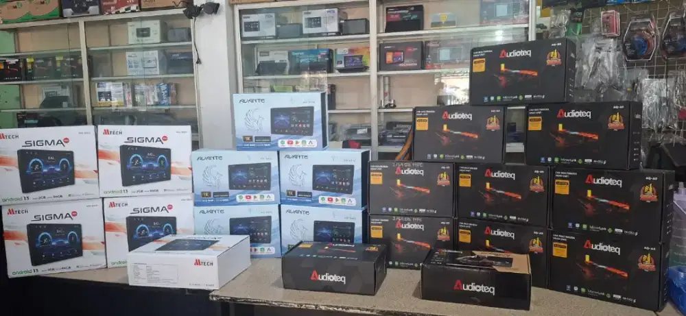 Promo Ramadhan Berkah Tv android mobil BERGARANSI,Bisa Credit