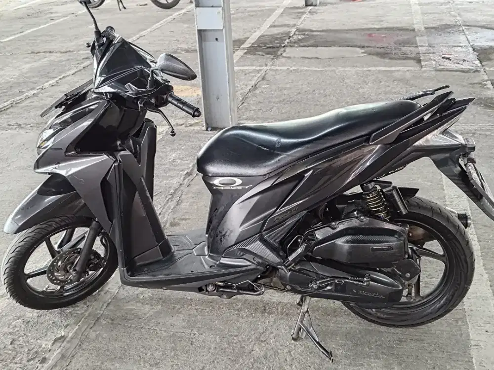 Honda Vario 125 FI KZR