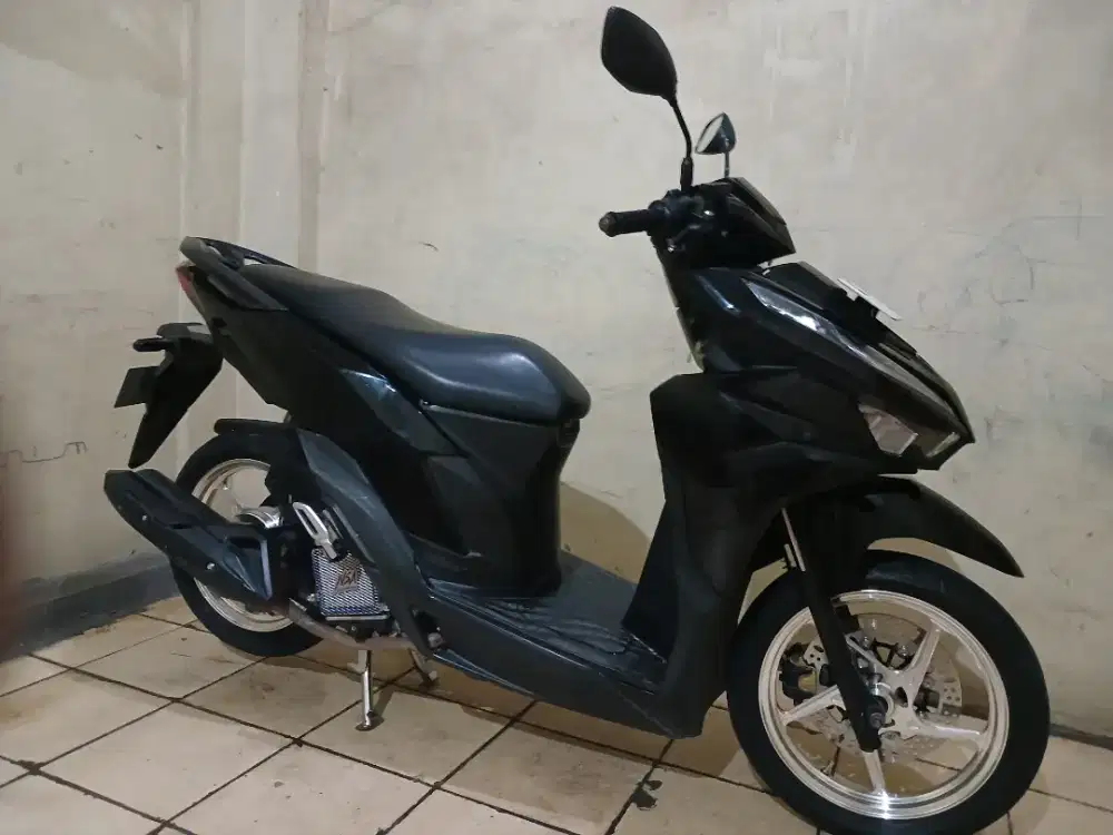 Vario 150 2019 convert gen 2