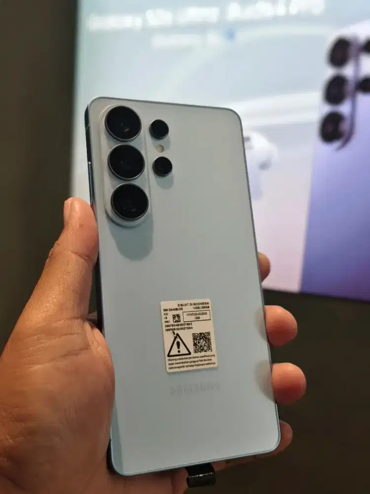 Preorder samsung s26 ultra